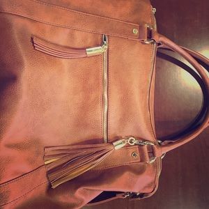 NWOT Steve Madden tote (large)